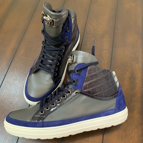 Versace Other - Versace Sneakers